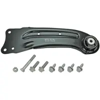 Meyle 116 050 0143/HD Querlenker Hinten Links für VW TIGUAN (5N) Längslenker