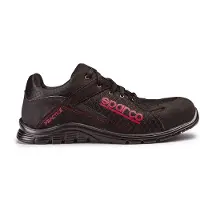 Sparco Schuhe TEAMWORK 07517 NRNR/44