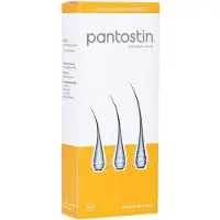 Merz Therapeutics GmbH Pantostin Lösung 100 ml