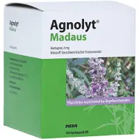 Viatris Healthcare GmbH Agnolyt Madaus 100 St