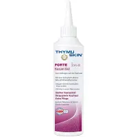 Vita-Cos-Med Klett-Loch GmbH Thymuskin Forte Serum Gel 100 ml