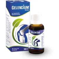 Heilpflanzenwohl GmbH Gelencium Mischung 100 ml