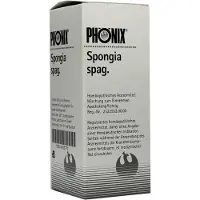 Phonix Spongia spag.Mischung 100 ml Mischung