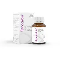 Pfluger Ranocalcin Tabletten 200 St