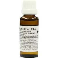 REGENAPLEX Nr.23 e Tropfen zum Einnehmen 30 ml