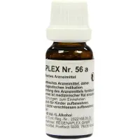 REGENAPLEX Nr.56 a Tropfen zum Einnehmen 15 ml