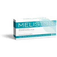 PharmaSGP GmbH Meliston Tabletten 40 St