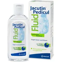 Jacutin Pedicul Fluid 100 ml Lösung