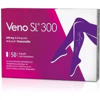 Ursapharm VENO SL 300 50 St