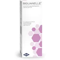 IBSA Pharma GmbH Biguanelle Vaginallösung 100 ml