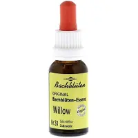 MCM KLOSTERFRAU Vertr. GmbH Bachblüten Murnauer Willow Tropfen 20 ml