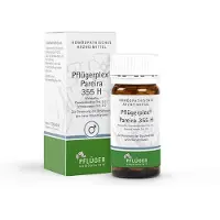 Pfluger Pflügerplex Pareira 355 H Tabletten 100 St