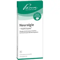 Pascoe Neuralgie Injektopas Ampullen 10x2 ml