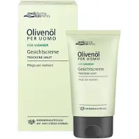 Dr theiss OLIVENÖL PER Uomo Gesichtscreme