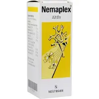 Nestmann Pharma GmbH Nemaplex Aktiv Tropfen 100 ml