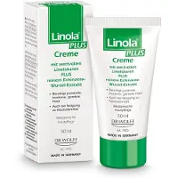 Dr. August Wolff GmbH & Co. KG Arzneimittel plus Creme 50 ml