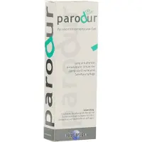 Lege artis Pharma GmbH & Co. KG Parodur Gel Minze 10 ml