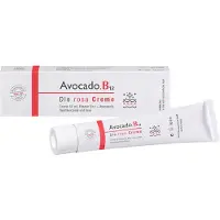 S+H Pharmavertrieb GmbH Avocado.B12 Die rosa Creme 50 ml