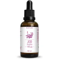 SinoPlaSan Jod Tropfen 150 [my]g