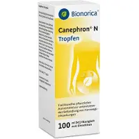 Canephron N Tropfen 100 ml