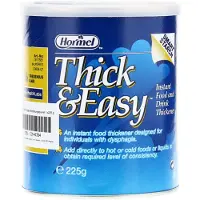 C P C medical GmbH & Co. KG Thick & EASY Instant Andickungspulver 225 g