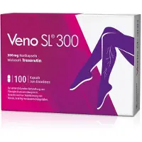 Ursapharm VENO SL 300 100 St
