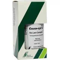 Ho-Len-Complex Coxa-Cyl L Tropfen 50 ml