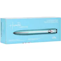 Lilly Deutschland GmbH Humapen Savvio blau 1 St