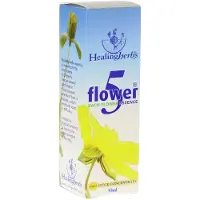 Leitner Lifecare GmbH BACH Kombination 5 Flow.Notfall Tropfen 30 ml