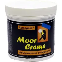 Alpengold Moor Creme 250 ml