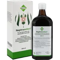 Dreluso-Pharmazeutika Dr. Elten & Sohn GmbH Nephroselect 500 ml