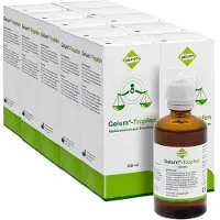 DRELUSO Gelum Tropfen 1000 ml