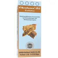 Okoubasan D 2 Tabletten 80 St