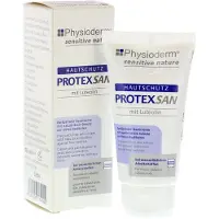 Physioderm Protexsan sensitive nature Creme 50 ml