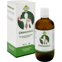 DRELUSO Chiroselect flüssig 100 ml Liquidum