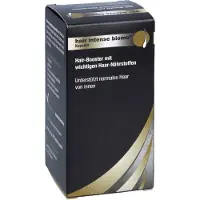 Biomo pharma Hair Intense biomo Kapseln 90 St