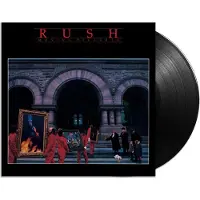 RecordCityJP Moving Pictures