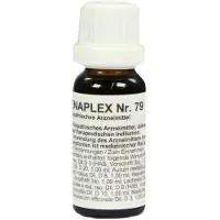 REGENAPLEX Nr.79 Tropfen zum Einnehmen 15 ml