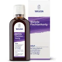 Weleda Ag Weleda Flechtenhonig 100 ml