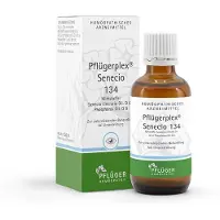 Pfluger Pflügerplex Senecio 134 Tropfen 50 ml