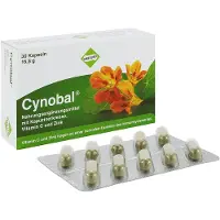 DRELUSO Cynobal Kapseln 30 St