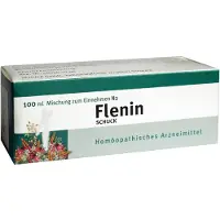 SCHUCK Flenin Tropfen 100 ml
