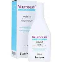 Neuroderm Mandelölbad 500 ml Bad
