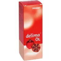 Pekana Delima Öl 10 ml