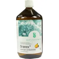 Spinnrad Oranex HT Universalreiniger 1000 ml