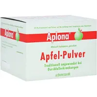 Aplona Pulver 50 St