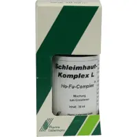 Ho-Fu-Complex Schleimhaut Komplex L Tropfen 30 ml