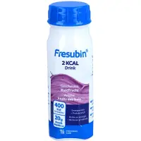 Dolp Medical GmbH & Co. KG Fresubin 2 kcal DRINK Waldfrucht Trinkfl 24X200 ml