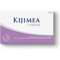 Kijimea FloraCare Kapseln 84 St