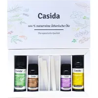 Casida GmbH Riechtraining Set 30 ml